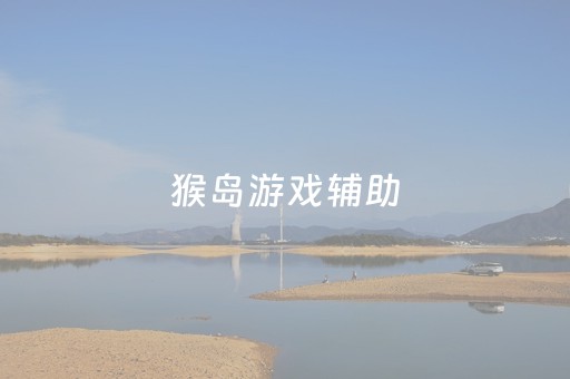 猴岛游戏辅助（猴岛游戏辅助怎么用）