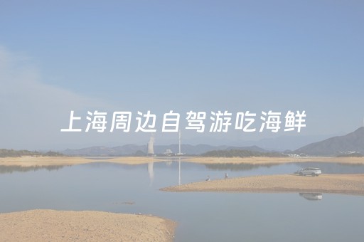 上海周边自驾游吃海鲜（上海周边海鲜旅游）