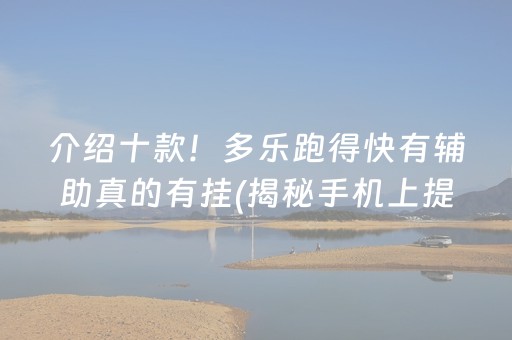 张家界风景区主要景点（张家界主要景区景点介绍）