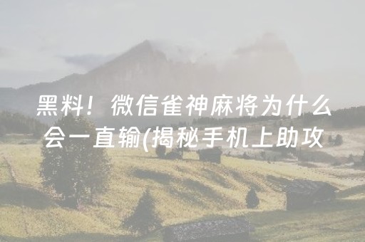 贵阳必去的网红景点（贵阳网红打卡景点）