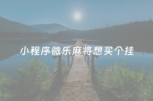 玩家必看！微乐卡五星辅助器(如何提高胡牌率)