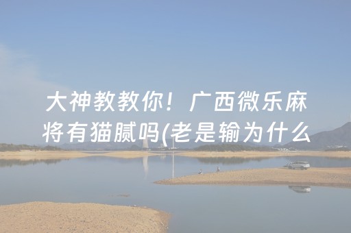 玩家必看攻略！土豆棋牌到底是不是有挂(真的有挂)