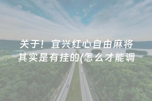 三分钟了解“微乐江苏麻将助赢神器”（做弊器软件下载)