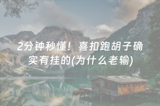 胜率设置方法“微乐山西麻将专用神器”（小程序辅助软件)