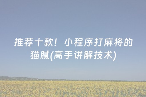 厉害了“微乐麻将挂件神器”（确实有插件吗)