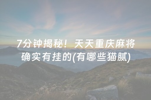 推荐十款“雀神广东麻将输赢规律”（自建房怎么赢)