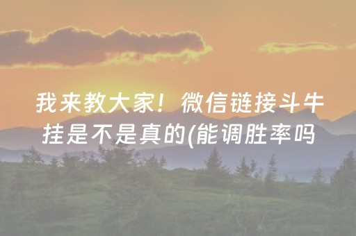 给玩家盘点十款“微乐内蒙麻将怎么拿好牌”（输赢规律)