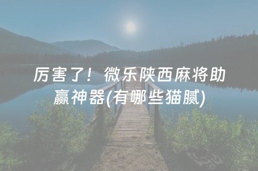 玩家必看“微乐跑得快如何让系统发好牌”（会员会提高胜率吗)
