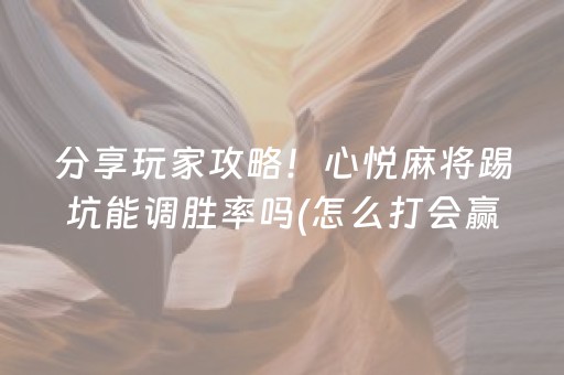 一分钟了解“微乐河南麻将专用神器下载”（透明挂辅助器)