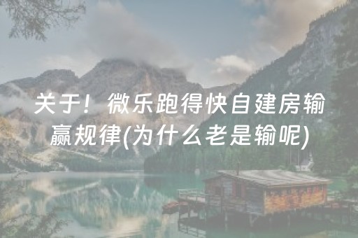 分享玩家攻略“微乐陕西麻将辅牌器购买”（胜率到哪调)