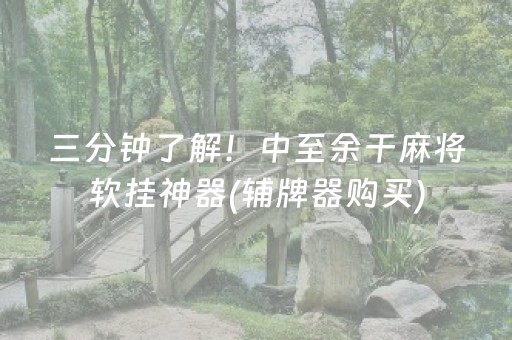 3分钟讲解“微乐江西麻将助赢神器”（辅牌器插件购买)