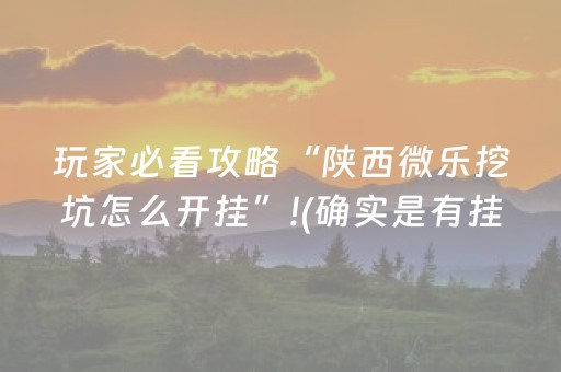 必看盘点揭秘“微乐辽宁麻将助赢神器购买”（必赢神器免费安装)