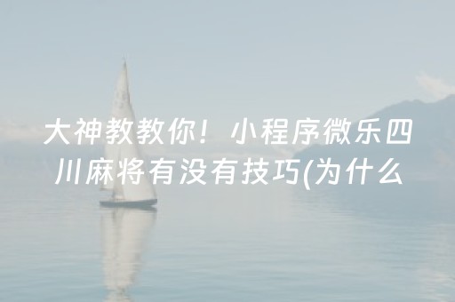我来教大家“微乐云南麻将助赢神器购买”（插件可信吗)