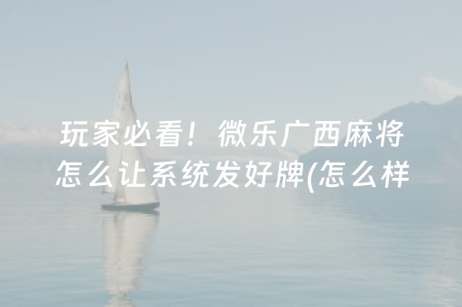 盘点十款“微信小程序财神十三张外卦辅助器”（装挂怎么安装)