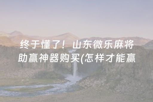 分享玩家攻略“微乐锄大地怎么让系统给你发好牌”（辅助器通用版)