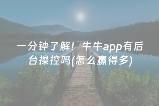 玩家必备“微乐山东麻将输赢规律”（开挂辅助器脚本)