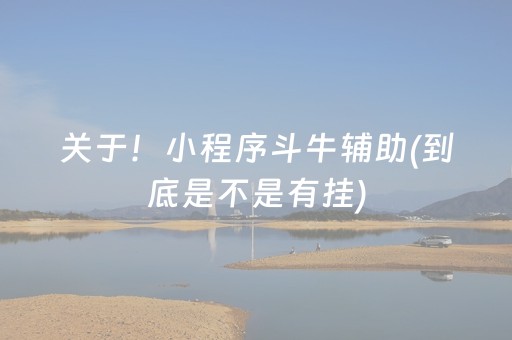 玩家必看“财神十三张助赢神器”（开挂辅助器插件)