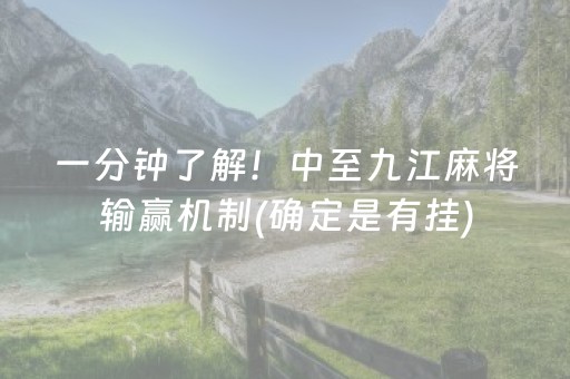 玩家必备教程“微信小程序麻将是否能开挂”（通用挂软件多少钱)
