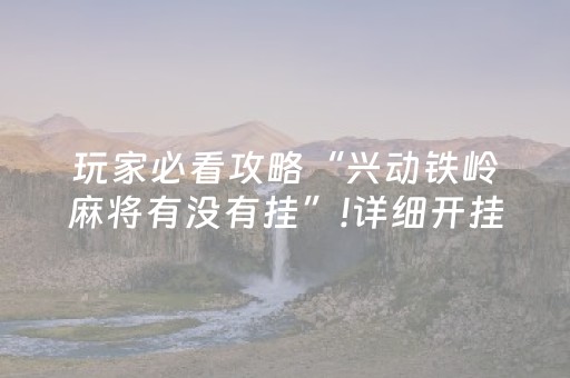 安装程序教程“微信小程序麻将怎么能调好牌”（必赢神器辅助器)