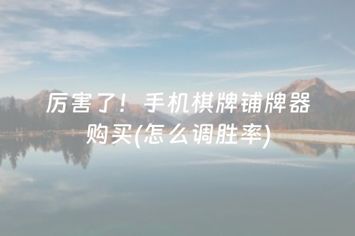 今日重大通报“微乐挖坑辅助器通用版”（万能开挂神器)