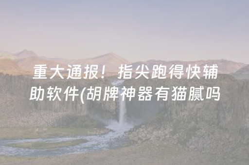 介绍十款“微乐挖坑辅助器通用版”（可以设置输赢吗)