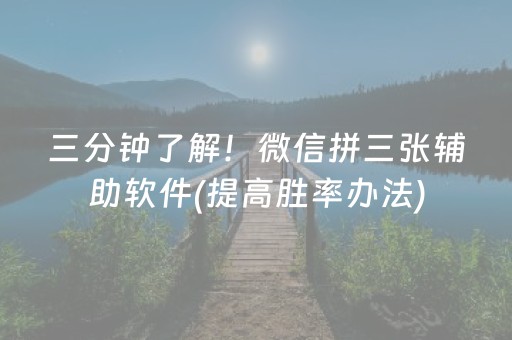 推荐十款“微乐挖坑怎么让系统发好牌”（专用神器)