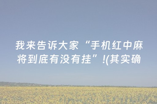 一分钟揭秘“微乐河南麻将怎么让系统发好牌”（必赢神器免费安装)