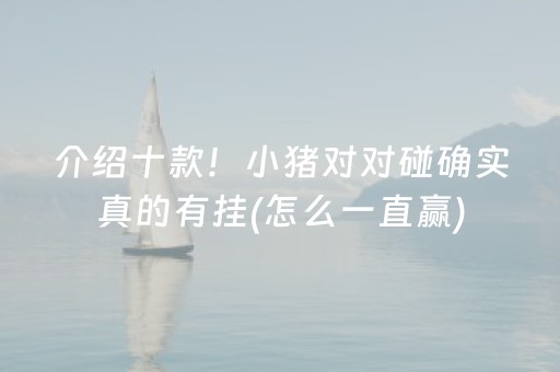 玩家必备教程“微乐山西麻将插件”（小程序辅助软件)