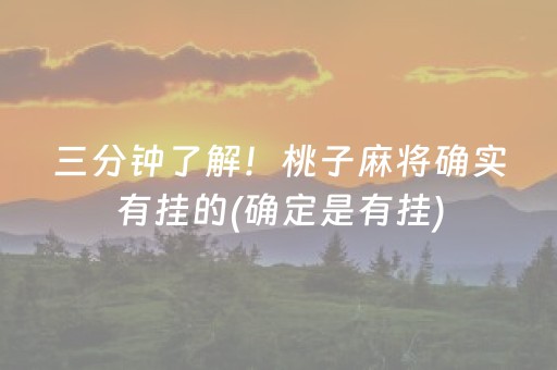必备攻略“微乐江苏麻将助赢神器购买”（是否能开挂)