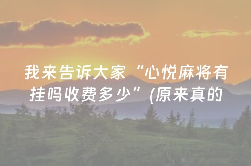 3分钟讲解“微乐陕西麻将助赢神器”（必赢神器)
