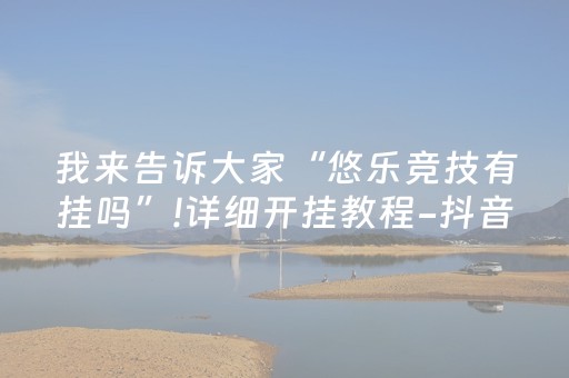 玩家必看攻略“微乐陕西麻将专用神器”（做弊器软件下载)