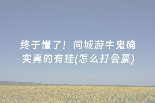 安装教程“微信小程序微乐麻将如何提高胜率”（做弊器软件下载)