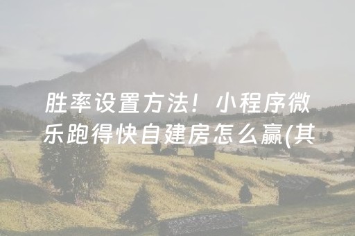 介绍十款“微乐宁夏麻将插件购买”（辅助器通用版)