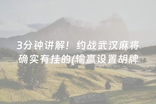 玩家必备教程“微乐跑得快充值后胜率能提高吗”（怎么设置才能赢)