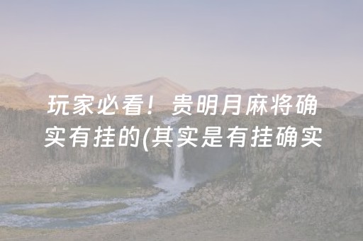 给玩家盘点十款“填大坑辅助器免费版”（怎么能让牌好一点)