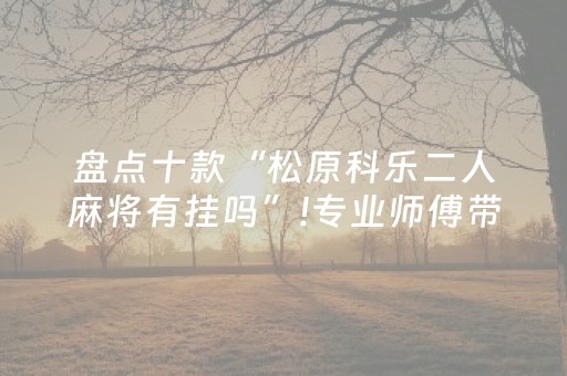 我来教大家“微乐陕西麻将助赢神器购买”（插件可信吗)