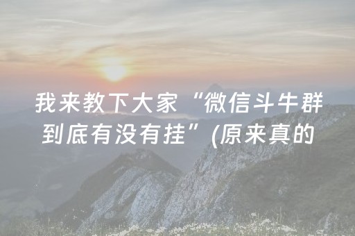 玩家必看攻略“微乐掼蛋记牌器”（小程序必赢神器)