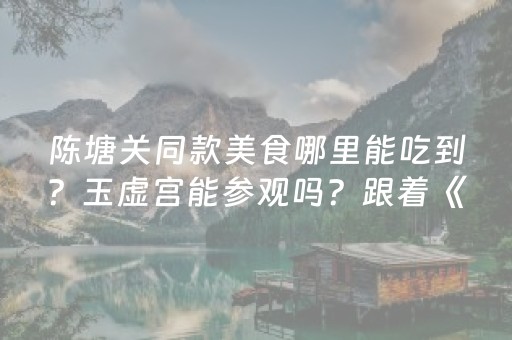 必看盘点揭秘“微乐陕西麻将助赢神器购买”（自建房怎么拿好牌)