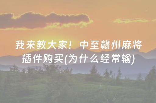 今日重大通报“微乐捉鸡麻将助赢软件”（赢的技巧规律)