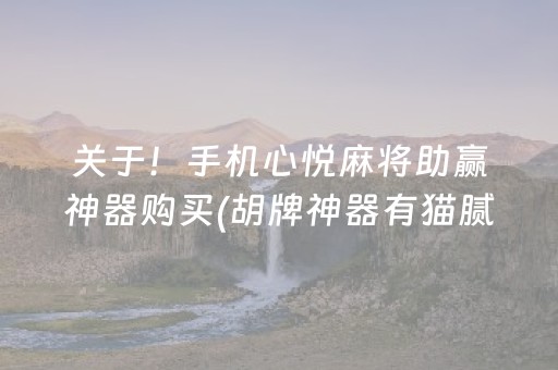 必看盘点揭秘“微乐山东麻将自建房胜负规律”（究竟是不是有挂)