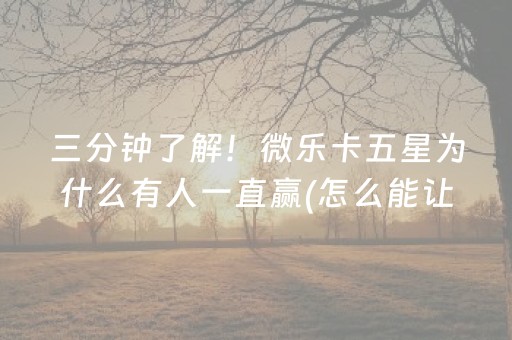 分享玩家攻略“微乐斗地主怎么让系统发好牌”（专用神器)