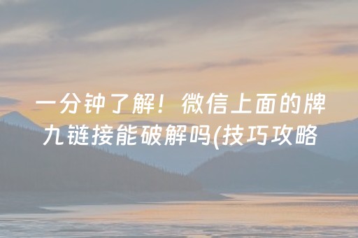 胜率设置方法“微乐麻将挂件神器”（免费辅助)