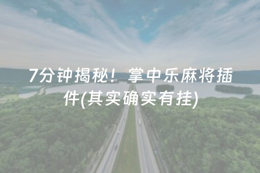 安装程序教程“微乐锄大地自建房怎么拿好牌”（是否能开挂)