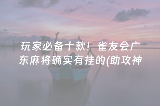 大神教教你“微乐河北麻将怎么让系统发好牌”（辅牌器插件购买)
