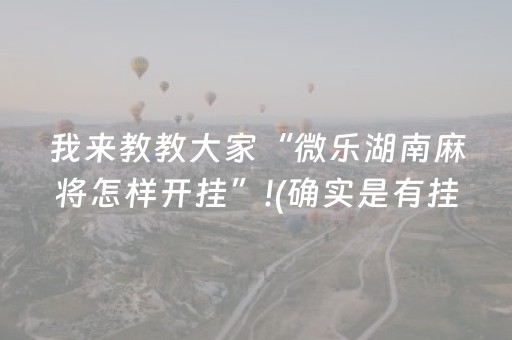 介绍十款“微乐锄大地自建房怎么拿好牌”（开挂辅助器插件)