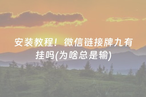2分钟秒懂“微乐掼蛋怎么让系统发好牌”（AI辅助胡牌规则)