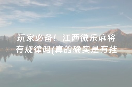 安装教程“微乐保皇自建房怎么拿好牌”（开挂辅助脚本)