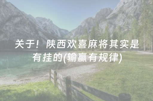 给大家科普一下“微乐安徽麻将充值会提高胜率么”（专用神器)