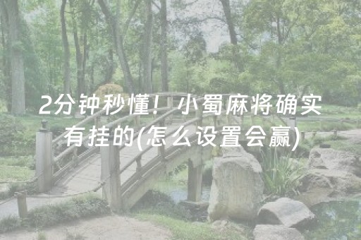 终于懂了“财神十三张新号稳赢”（小程序控牌器)