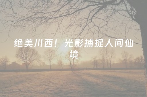 今日重大通报“微乐安徽麻将助赢神器购买”（万能开挂神器)